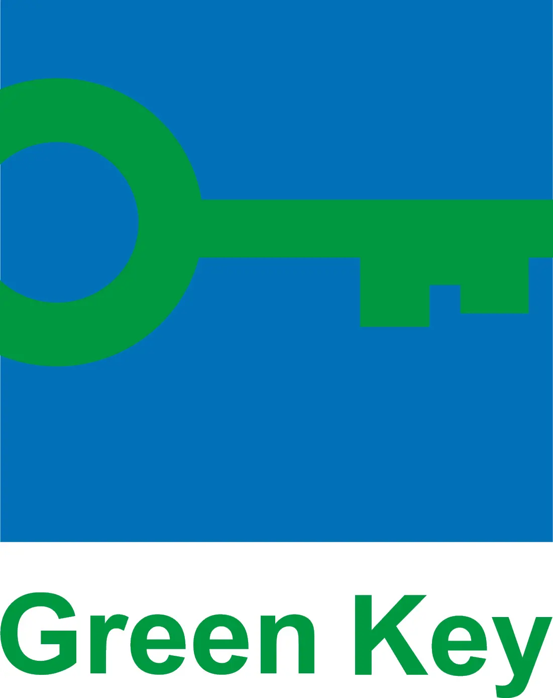 green-key